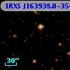 1RXS J163938.0-354100