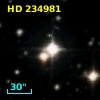 HD 234981