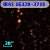 IRAS 16320-3718