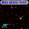 IRAS 16325-3717