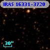 IRAS 16331-3720