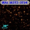 IRAS 16372-3734