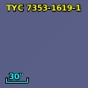 TYC 7353-1619-1