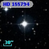 HD 188794