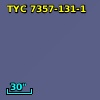 TYC 7357-131-1