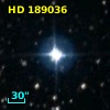 HD 189036