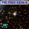 TYC 7357-1124-1