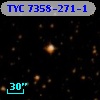 TYC 7358-271-1