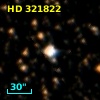 HD 321822
