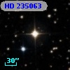 HD 235063