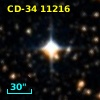 CD-34 11216