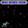 IRAS 16383-3550
