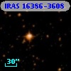 IRAS 16386-3608