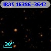 IRAS 16386-3642