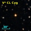 V* CL Cyg