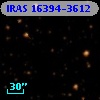 IRAS 16394-3612
