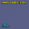 IRAS 16403-3702