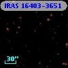 IRAS 16403-3651