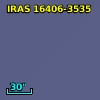 IRAS 16406-3535