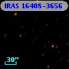 IRAS 16408-3656
