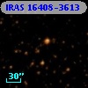 IRAS 16408-3613
