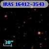 IRAS 16412-3543