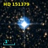 HD 151379