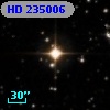 HD 235006
