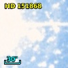 HD 151868