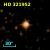 HD 321952