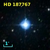 HD 187767