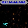 IRAS 16414-3606