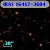 IRAS 16417-3604