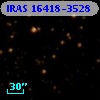 IRAS 16418-3528
