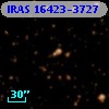 IRAS 16423-3727