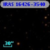 IRAS 16426-3540
