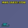 IRAS 16432-3708