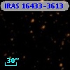 IRAS 16433-3613