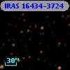 IRAS 16434-3724