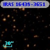 IRAS 16438-3651