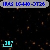 IRAS 16440-3728