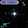 HD 235023