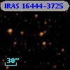 IRAS 16444-3725