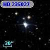 HD 235027