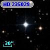 HD 235028
