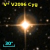 V* V2096 Cyg