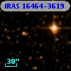 IRAS 16464-3619