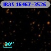 IRAS 16467-3526