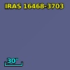 IRAS 16468-3703