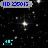 HD 235015